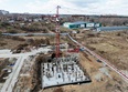 12 дворов, дом 1: Ход строительства 5 мая 2026