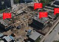 СОЮЗ ПРИОРИТИ МАХ, д. 3: Ход строительства 1 июня 2026