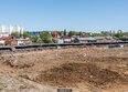 Квартал Молодость: Ход строительства 29 мая 2026