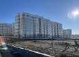 Солнечный бульвар, дом 23 корп 4: Ход строительства 2 октября 2026