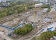 Сила леса, корп 1: Ход строительства 30 сентября 2026