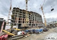 RIZALTA Резорт Белокуриха, к.3: Ход строительства 21 августа 2026