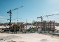 Паскаль, секция 3: Ход строительства 3 апреля 2026