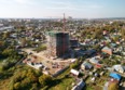 Новая Ялта: Ход строительства 8 сентября 2026