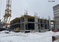 Первый: Ход строительства 12 января 2026