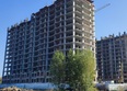 Успех, дом 1: Ход строительства 15 сентября 2025