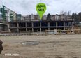 ЖиВой комплекс на Кузьмихе: Ход строительства 4 мая 2026