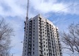 Чайка: Ход строительства 6 апреля 2026