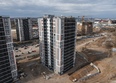 Мичурино, дом 2 строение 6: Ход строительства 27 апреля 2025