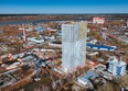 Квартал 1604, дом 1: Ход строительства 5 мая 2025