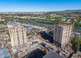 Биография, дом 2, корп 1: Ход строительства 1 июня 2026