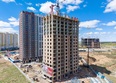 Фамилия, дом 7: Ход строительства 28 мая 2026