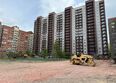 Движение: Ход строительства 4 июня 2025