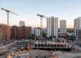 Европейский берег, дом 46: Ход строительства 30 июня 2026