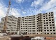 АВИАТОР, б/с 26: Ход строительства 5 октября 2026