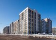 Зеленая Река, 1 очередь к 12: Ход строительства 16 марта 2026