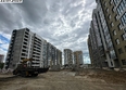 Спектр: Ход строительства 22 июля 2025