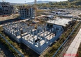 Город гор, корпус 1: Ход строительства 5 октября 2026