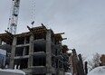 Кулева, 25: Ход строительства 18 марта 2026