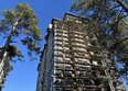 Бестужевский бульвар: Ход строительства 20 мая 2025