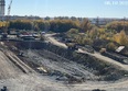 Три поколения, корпус 3: Ход строительства 6 октября 2025
