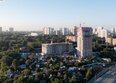 Страна.Тополевая, к 2: Ход строительства 17 августа 2026