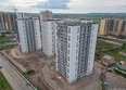 Три слона, дом 3: Ход строительства 26 августа 2025