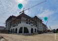 Новые горизонты на Советской, д 1: Ход строительства 5 августа 2025