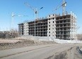 Новые Черёмушки, дом 1 корпус 2: Ход строительства 2 апреля 2024