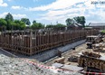 Затон, блок-секция 4: Ход строительства 1 августа 2026