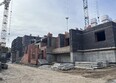 Победа Парк: Ход строительства 29 сентября 2026