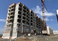 Солнечный бульвар, дом 23 корп 3: Ход строительства 1 мая 2025