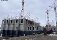 RIZALTA Резорт Белокуриха, к.3: Ход строительства 27 марта 2026