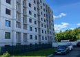 Реновация: Ход строительства 2 июня 2025