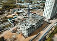 Квартал 1604, дом 2: Ход строительства 4 сентября 2025