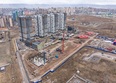 Чижи, 2 очередь (корпус 4): Ход строительства 5 мая 2026