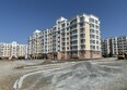 Солнечный бульвар, дом 24 корп 3: Ход строительства 2 июня 2025