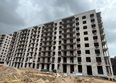 Зеленые кварталы, 3 оч, корпус 2: Ход строительства 4 сентября 2025