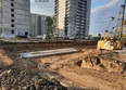 Камчатка, корпус 7/3: Ход строительства 23 сентября 2026