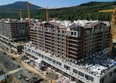 Шермонт: Ход строительства август 2025