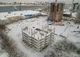 Панорама (ГК Зодчий), дом 3: Ход строительства 21 декабря 2023