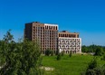 Зеленый город, дом 1: Ход строительства 24 июня 2026