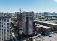 ОСКАР, дом 1: Ход строительства 4 июня 2026