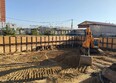 Элемент: Ход строительства 5 октября 2026