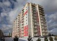 Ботанический, 30: Ход строительства 31 октября 2011
