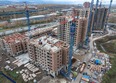 Калина Долина, дом 6: Ход строительства 3 октября 2025