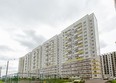 Иннокентьевский, 3 мкр дом 3: Ход строительства Ход строительства 2 августа 2020