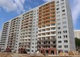 Династия, дом 908: Ход строительства 18 июня 2025
