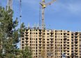 Гармония, дом 1: Ход строительства 16 июня 2025