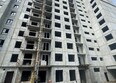 Парапарк, 2 очередь, дом 1: Ход строительства 31 июля 2026
